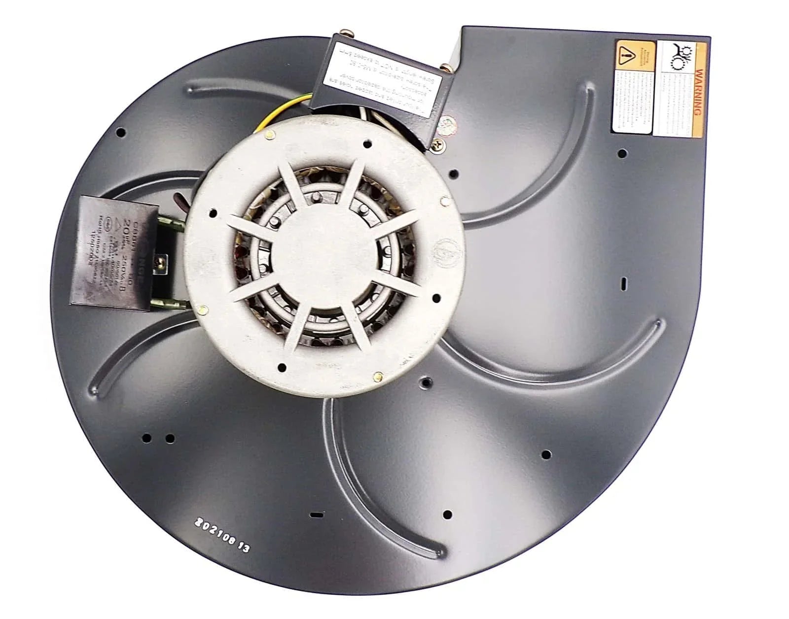 Blower Motor 115V | Nbk 20519