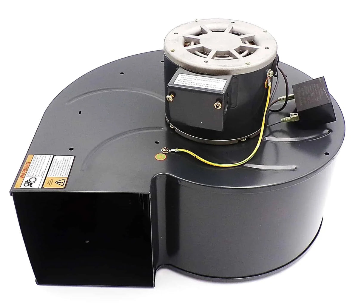 Blower Motor 115V | Nbk 20519