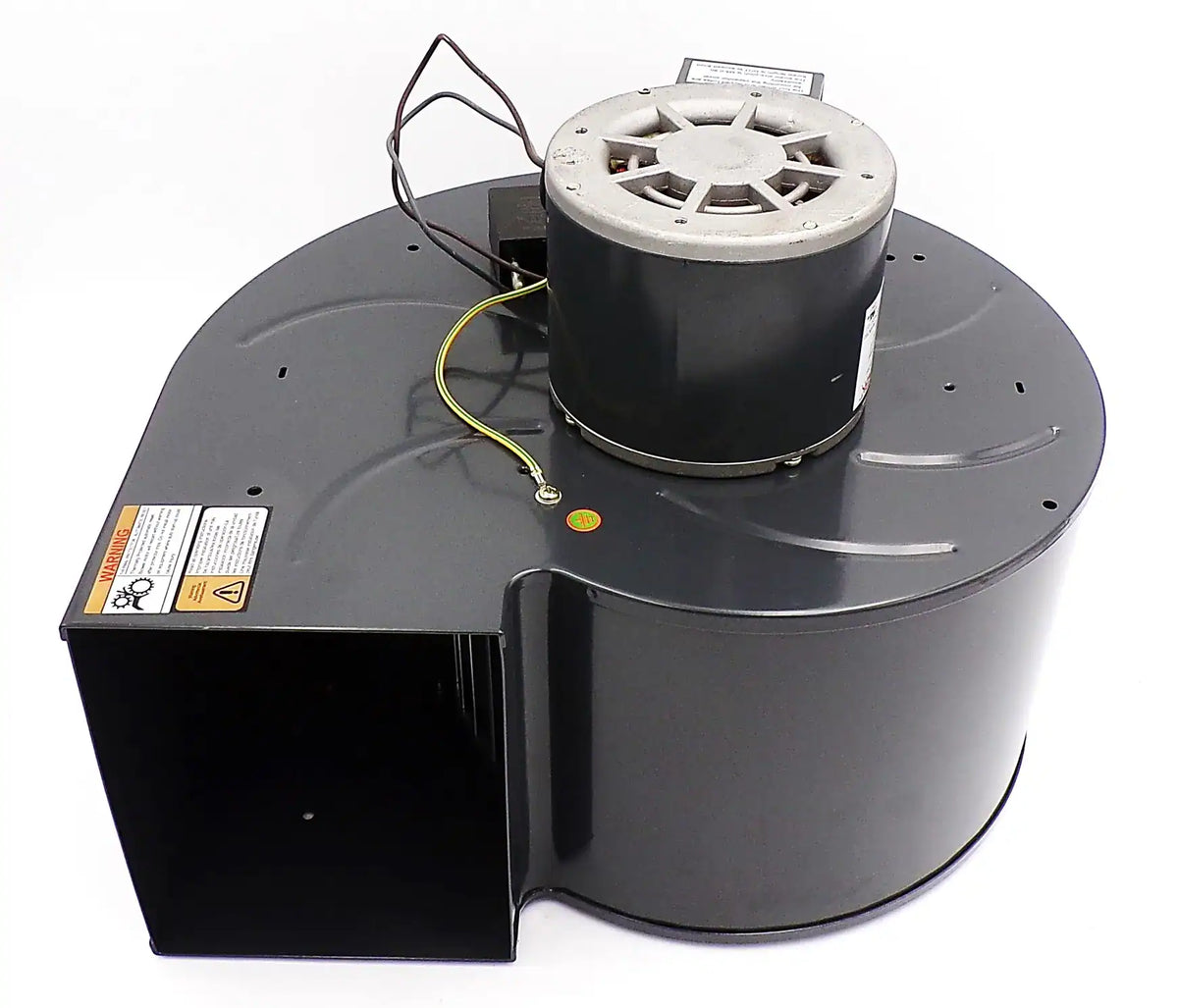 Blower Motor 115/230V | Dayton, 1Tdu1, Fasco 7086-0201, 4C830, 1Tdu1A