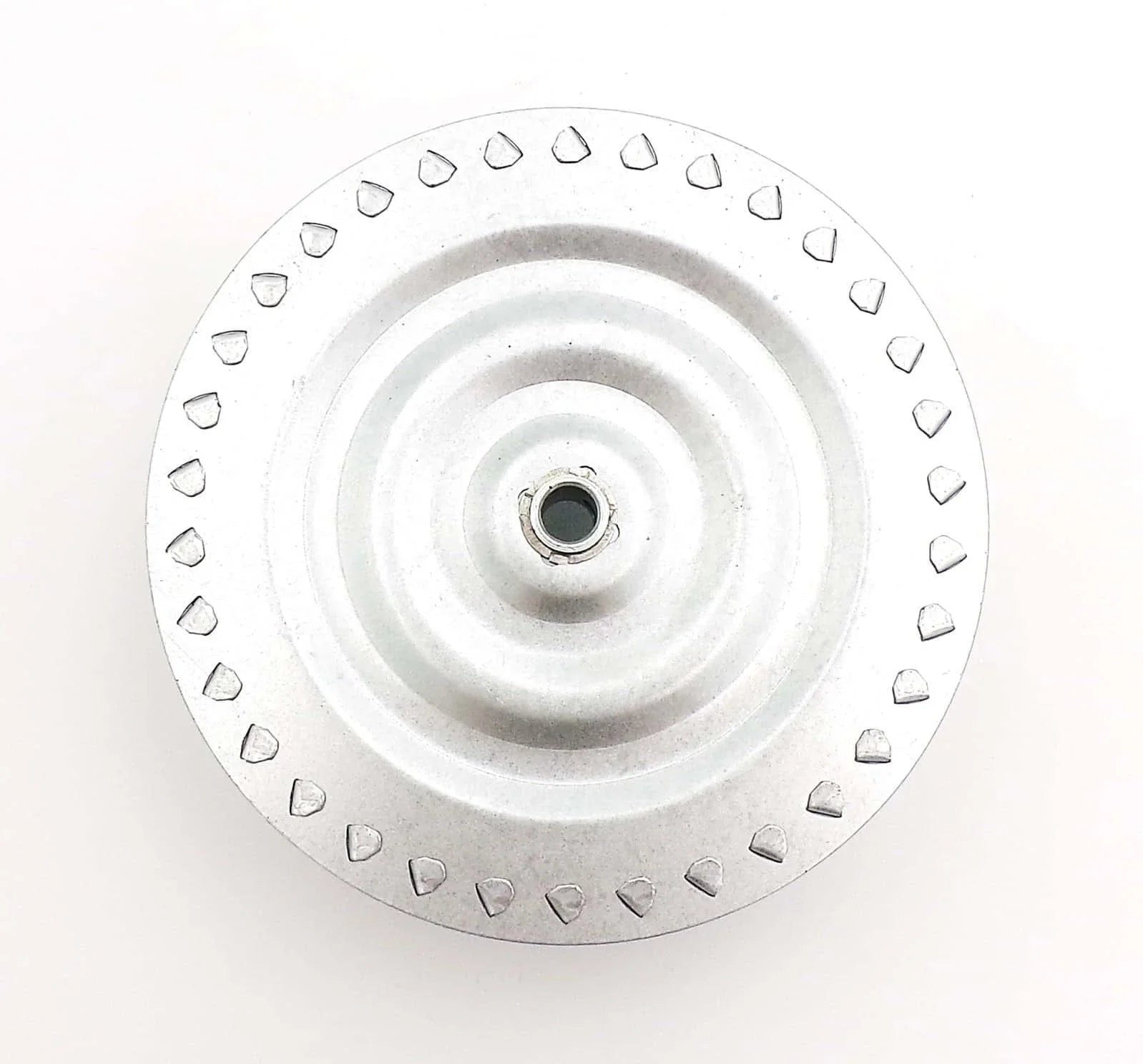 Blower Wheel 4-3/4" Dia x 1-3/4" Wide Fasco 8710-4358 – NBK-20538