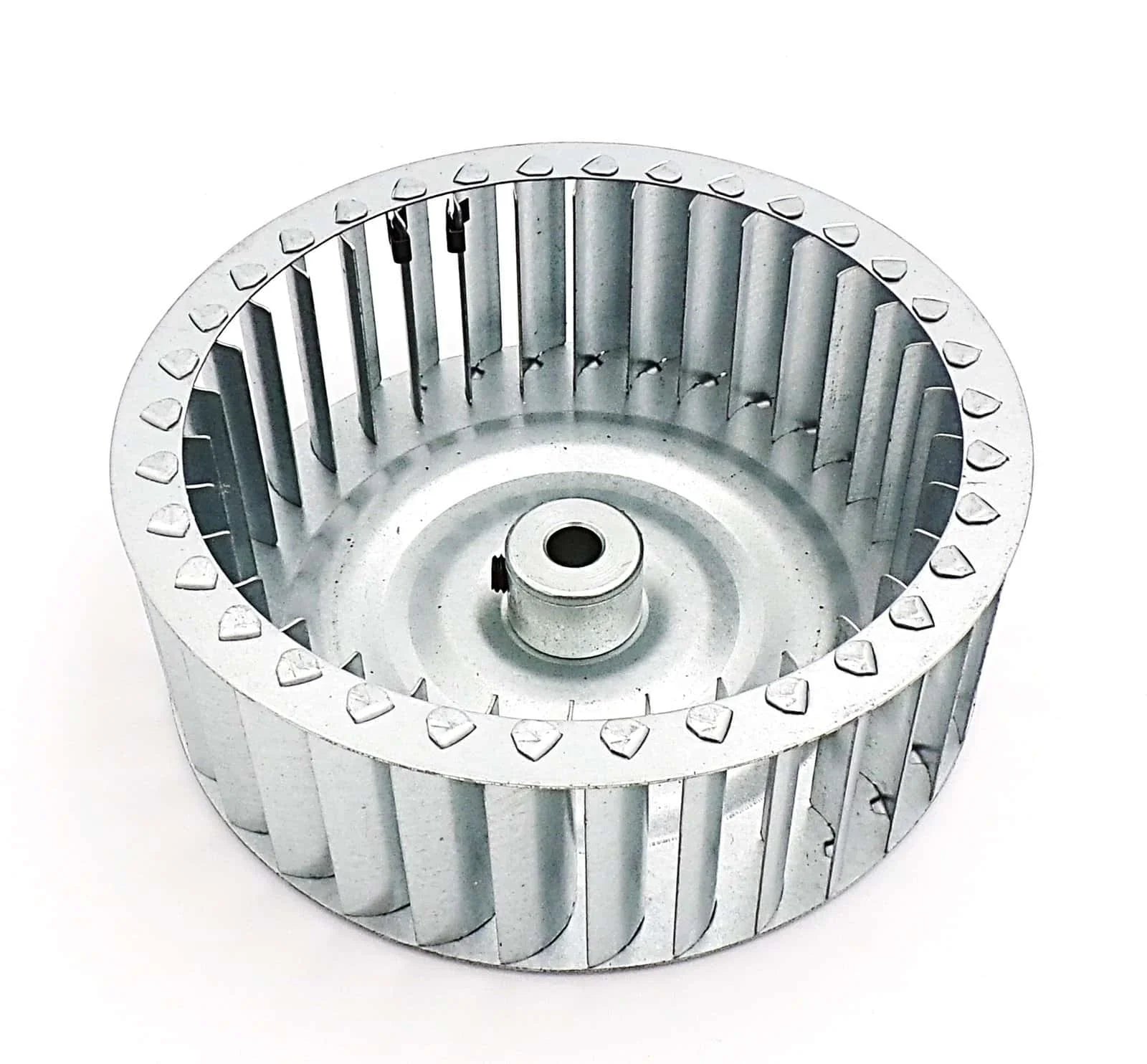 Blower Wheel 4-3/4" Dia x 1-3/4" Wide Fasco 8710-4358 – NBK-20538