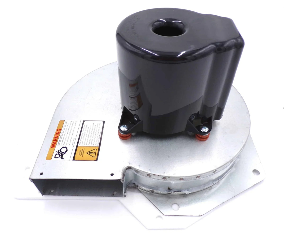 Blower Motor 115V/60Hz – Replaces Quadrafire SRV-7000-193 – NBK-20542