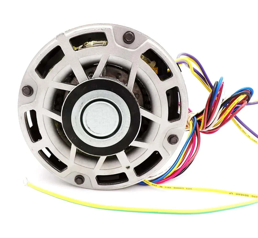 Blower Motor 208-230V, 1075 RPM, 1/6-1/2 HP | NBK-20586