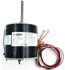 Condenser Motor 208-230V, 825 RPM, 1/6-1/3 HP | NBK-20588