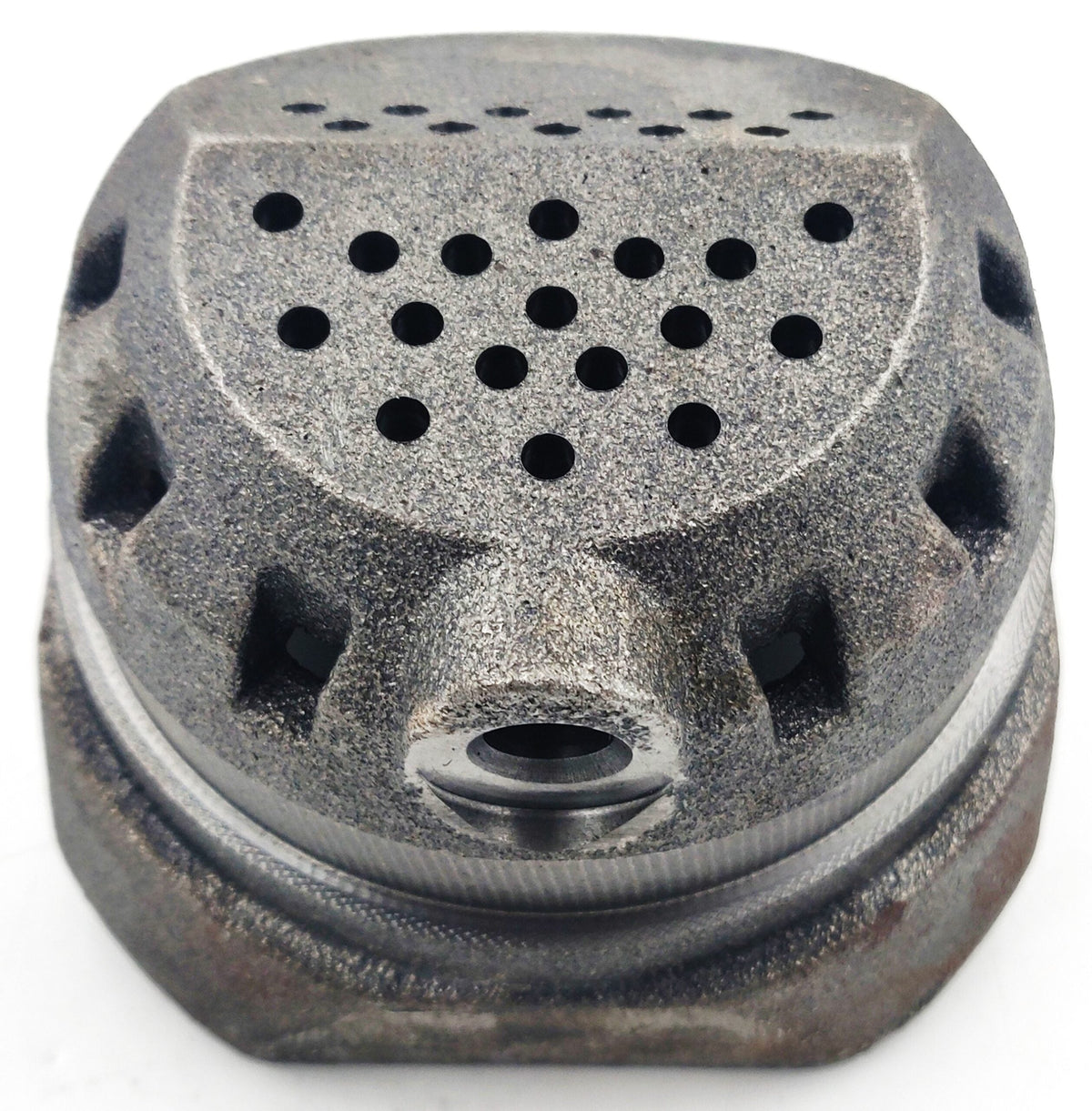 Cast Iron Burn Pot | Lennox | NBK-20613