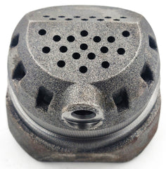 Cast Iron Burn Pot | Lennox | NBK-20613