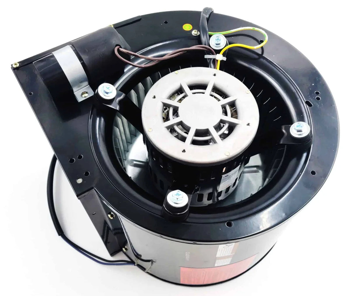 Blower Motor, 115V 1/6 Hp, 60Hz | Equivalent to Dayton 1XJX7