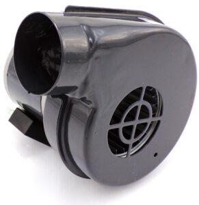 Blower Motor | 115V 50/60 Hz | Replaces Dayton 1TDN6