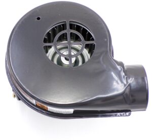 Blower Motor | 115V 50/60 Hz | Replaces Dayton 1TDN6