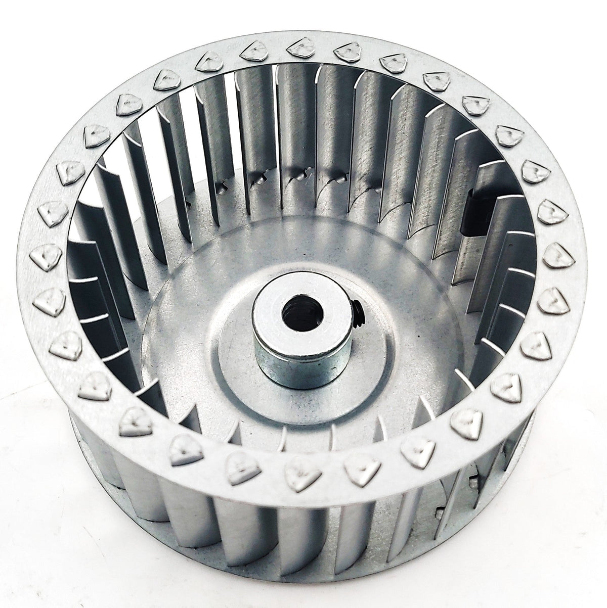 Blower Wheel | 3.82" Diameter x 1.65" Wide | LA11XA048
