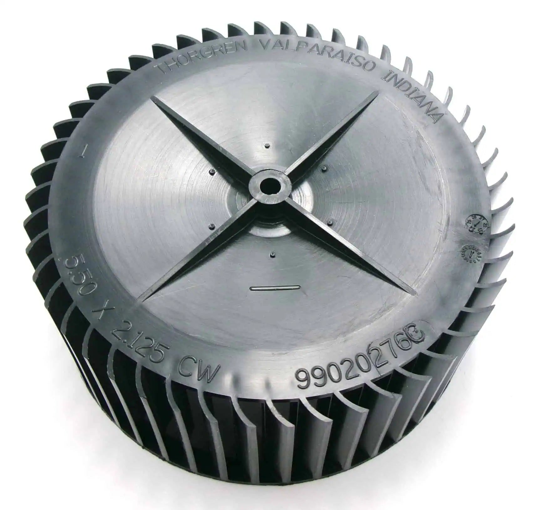 Blower Wheel | Broan 99020276 | NBK-20702-2