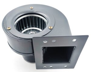 Blower Motor | 115V 50/60Hz (1TDP5) | NBK-20709