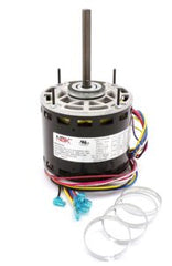 Blower Motor 208-230V, 825 RPM, 1/3-1/8 HP | NBK-20734