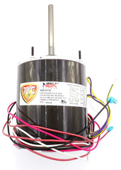 Condenser Motor 208-230V, 1075 RPM, 3/4-1/4 HP | NBK-20735