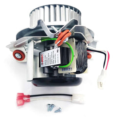 Blower Motor 115V 60Hz – Replaces Carrier 326628-761 Packard 66761 – NBK-20785