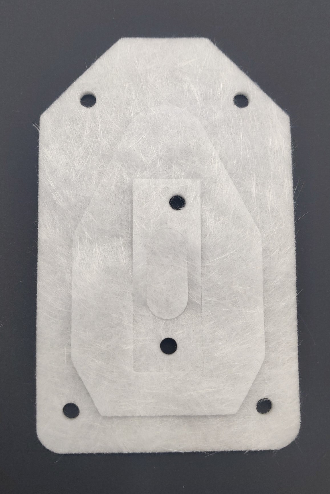 Burner Gasket | Equivalent to Suburban 525011 | NBK‑20789