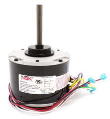 Condenser Motor 208/230V 1/5 HP | NBK-20797