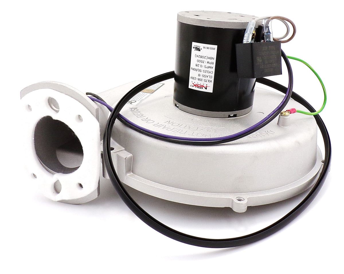 Blower Motor | 208–230V 50/60Hz | NBK-20824