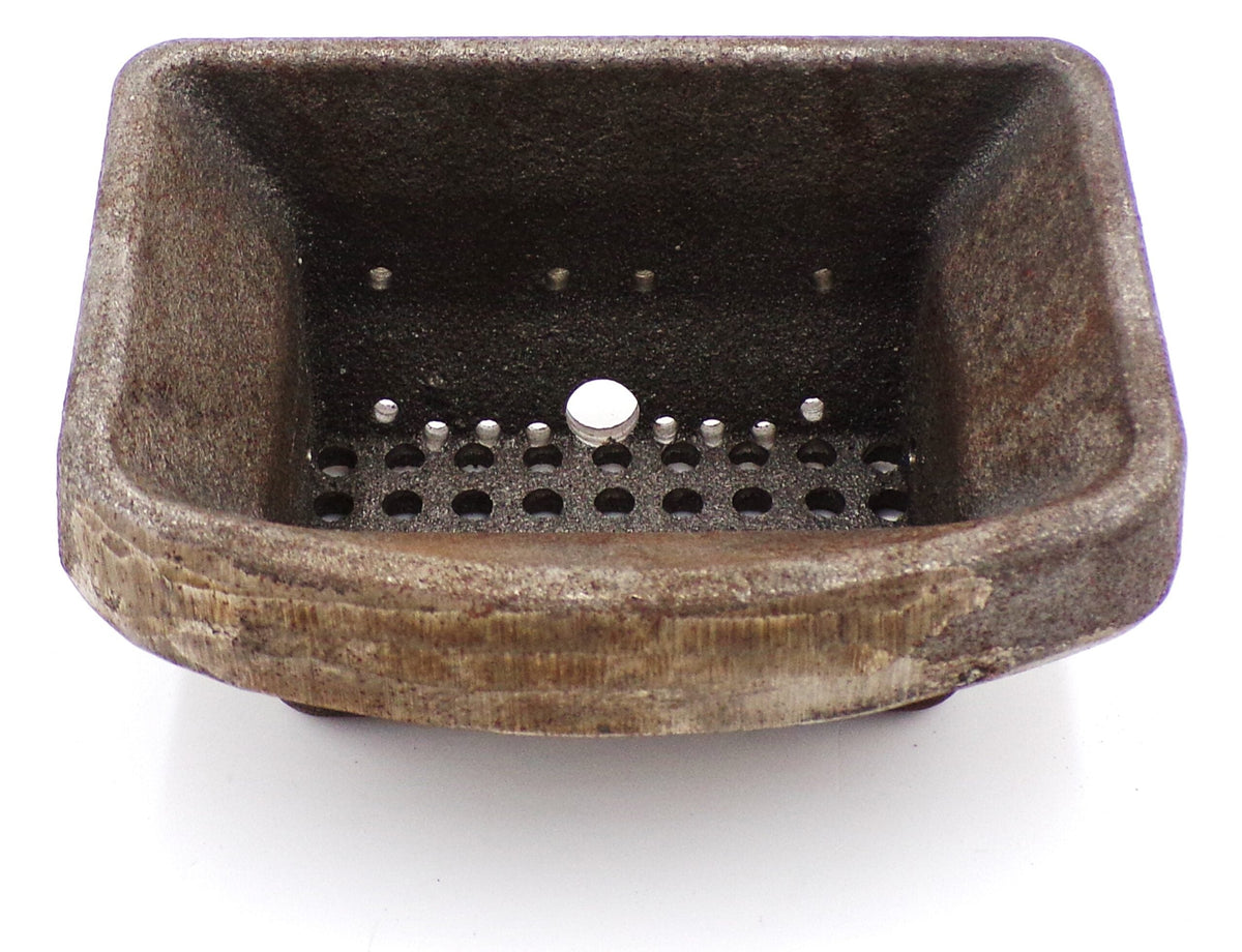 Cast Pot | Ravelli | NBK-20831