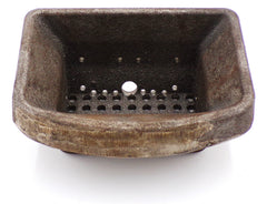 Cast Pot | Ravelli | NBK-20831