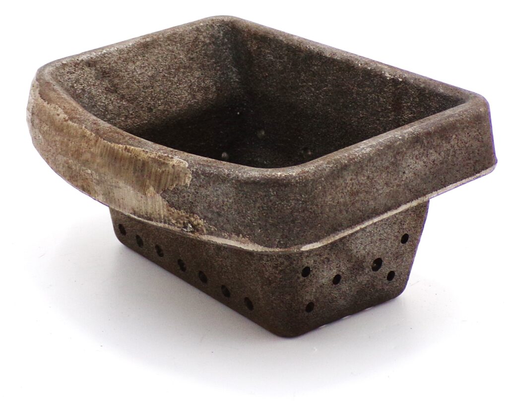 Cast Pot | Ravelli | NBK-20831