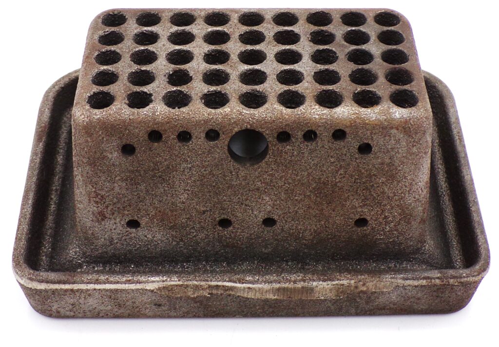 Cast Pot | Ravelli | NBK-20831