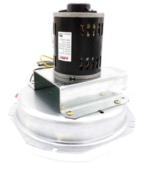 Blower Motor 400–460V – Replaces Carrier 50DK406816 – NBK-20833