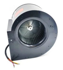 Blower Motor 115V, 3/4 Hp, 4 Speed, 50/60 Hz