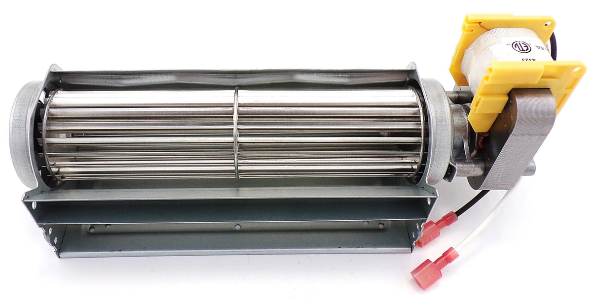 Blower Motor 120V, 60Hz 0.5 Amp 45mm x 180mm | Kozi | NBK-20931