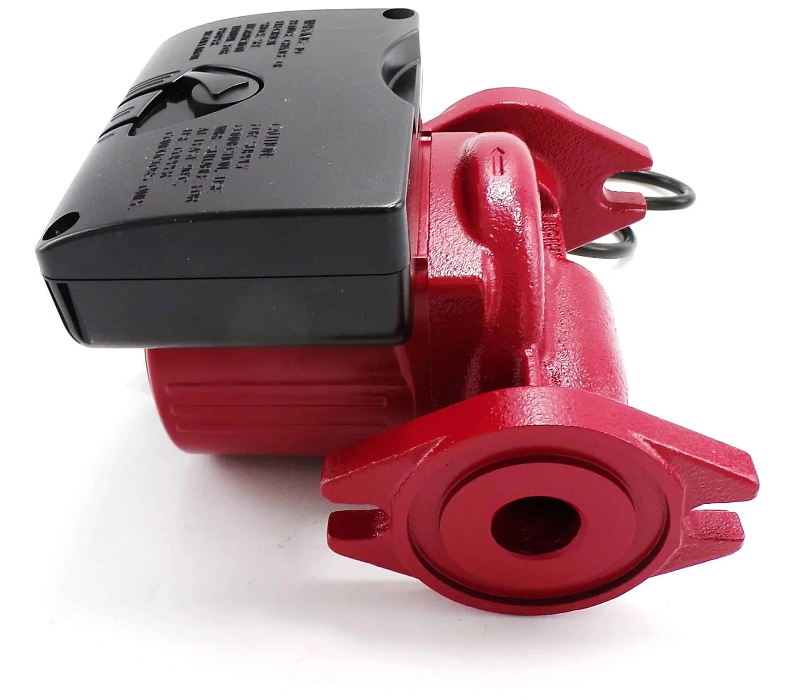 Circulator Pump 115V, 1/25 HP | 3-Speed | NBK-20940