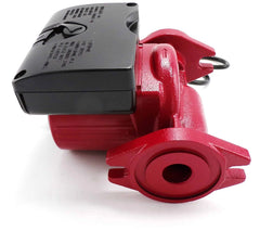 Circulator Pump 115V, 1/25 HP | 3-Speed | NBK-20940