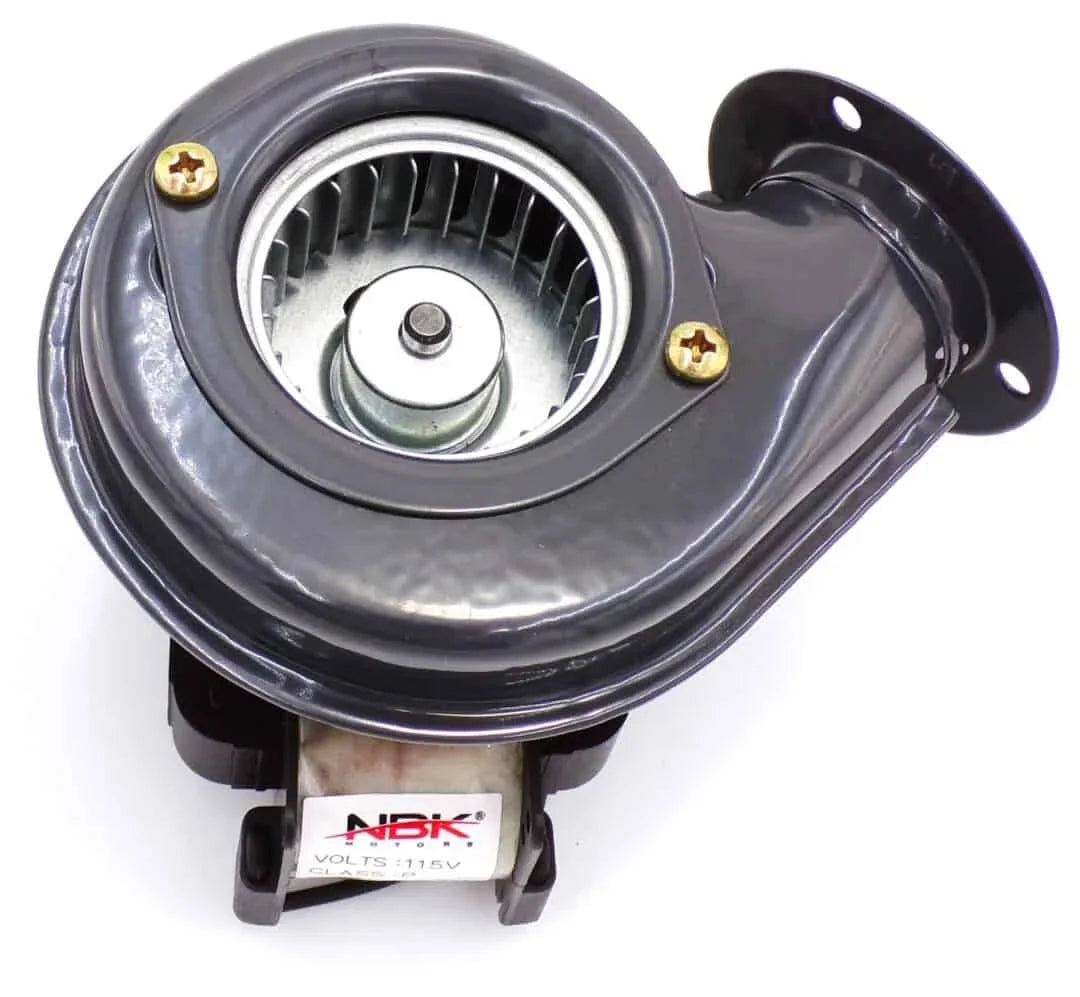 Blower Motor 115V 50/60Hz Replacement for Dayton 1TDN1 – NBK-20945