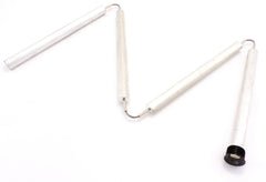 Anode Rod, Magnesium, Hex Plug, 44 Inch – Blue Lightning | NBK-20952