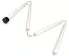 Anode Rod, Aluminum/Zinc, Hex Plug, 42 Inch – Blue Lightning | NBK-20953