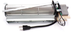 Blower Only 120V 60X240Mm Right Hand with Cord | Rotom | NBK-20961