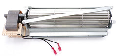 Blower Only 120V 60X240Mm Left Hand with Terminals | Rotom | NBK-20962