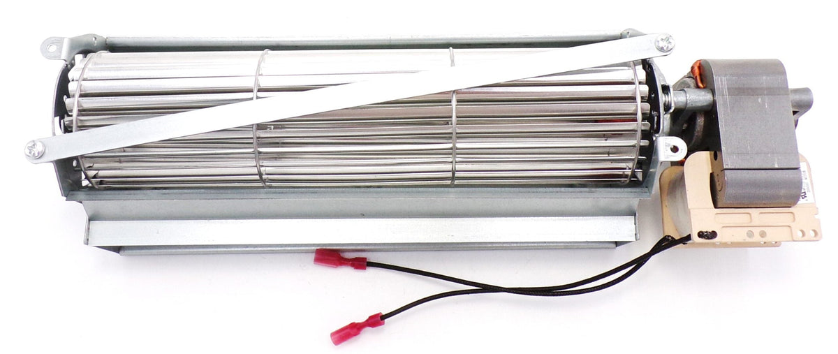 Blower Only 120V 60X240Mm Right Hand with Terminals | Rotom | NBK-20963