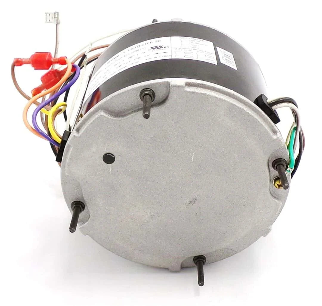 Condenser Motor 1/4 HP 208/230V 1075 RPM – Replaces Century FSE1026SV1 – NBK-20971