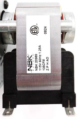 Blower Motor 115V 60Hz 56W – Replaces Ravelli 55217 – NBK-20989