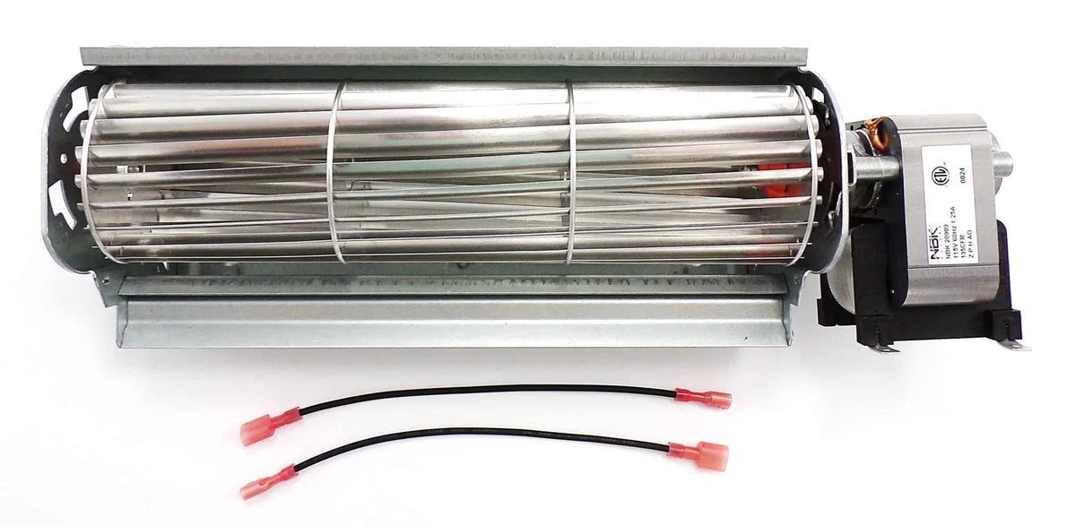 Blower Motor 115V 60Hz 56W – Replaces Ravelli 55217 – NBK-20989