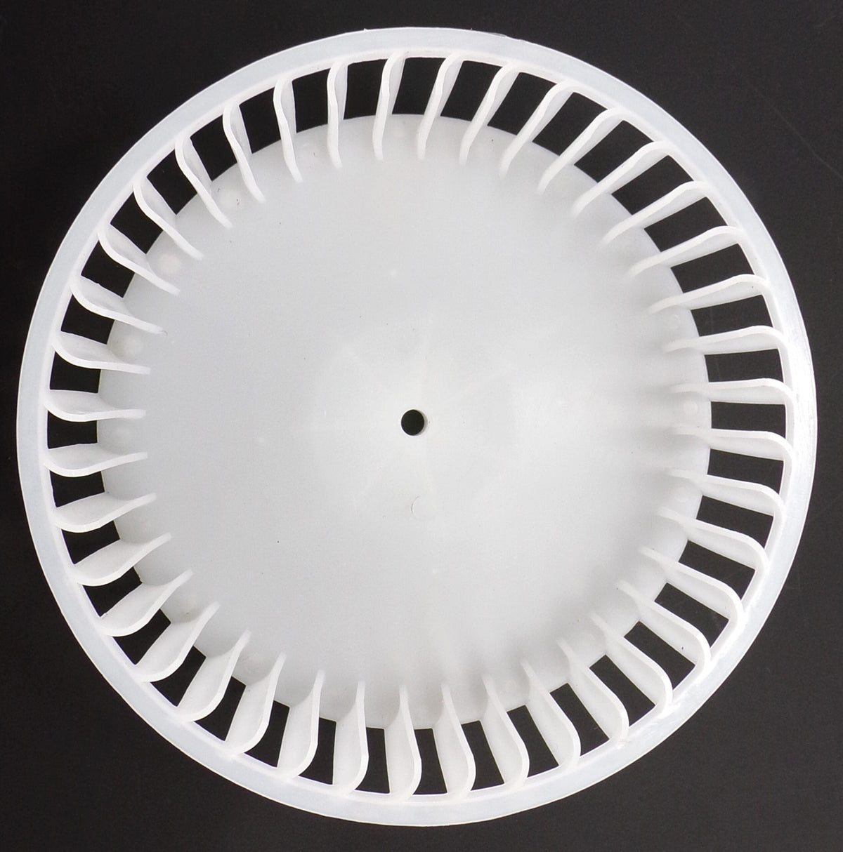 Blower Wheel | 6-1/4" x 2" | Broan | NBK-20998-2