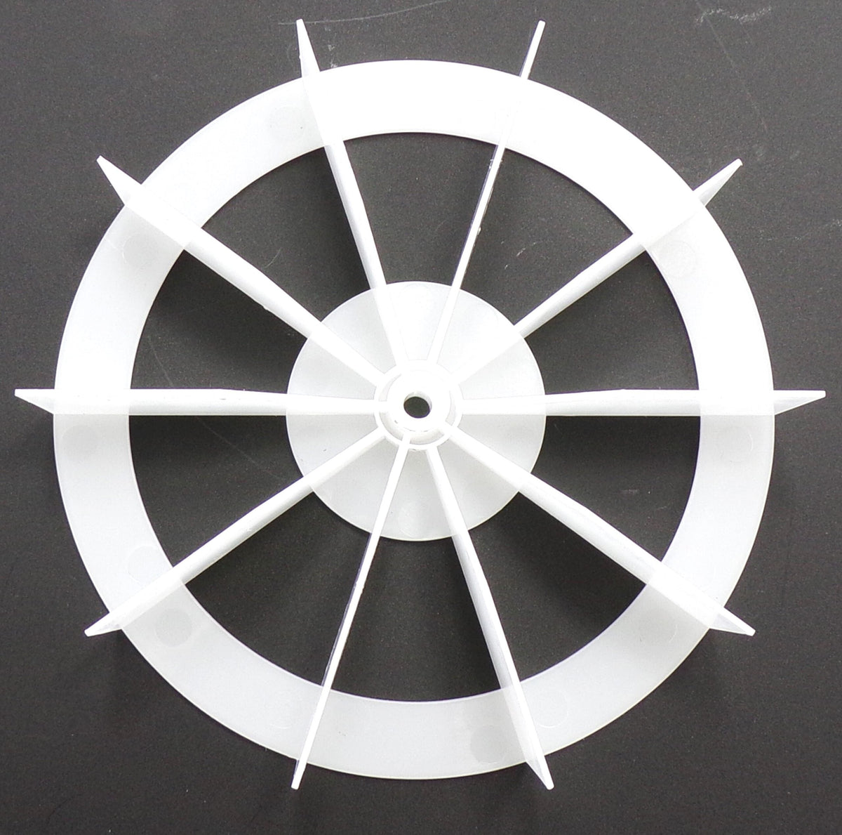 Blower Wheel | 4-5/8" x 1-1/8" | Broan | NBK-21008-1