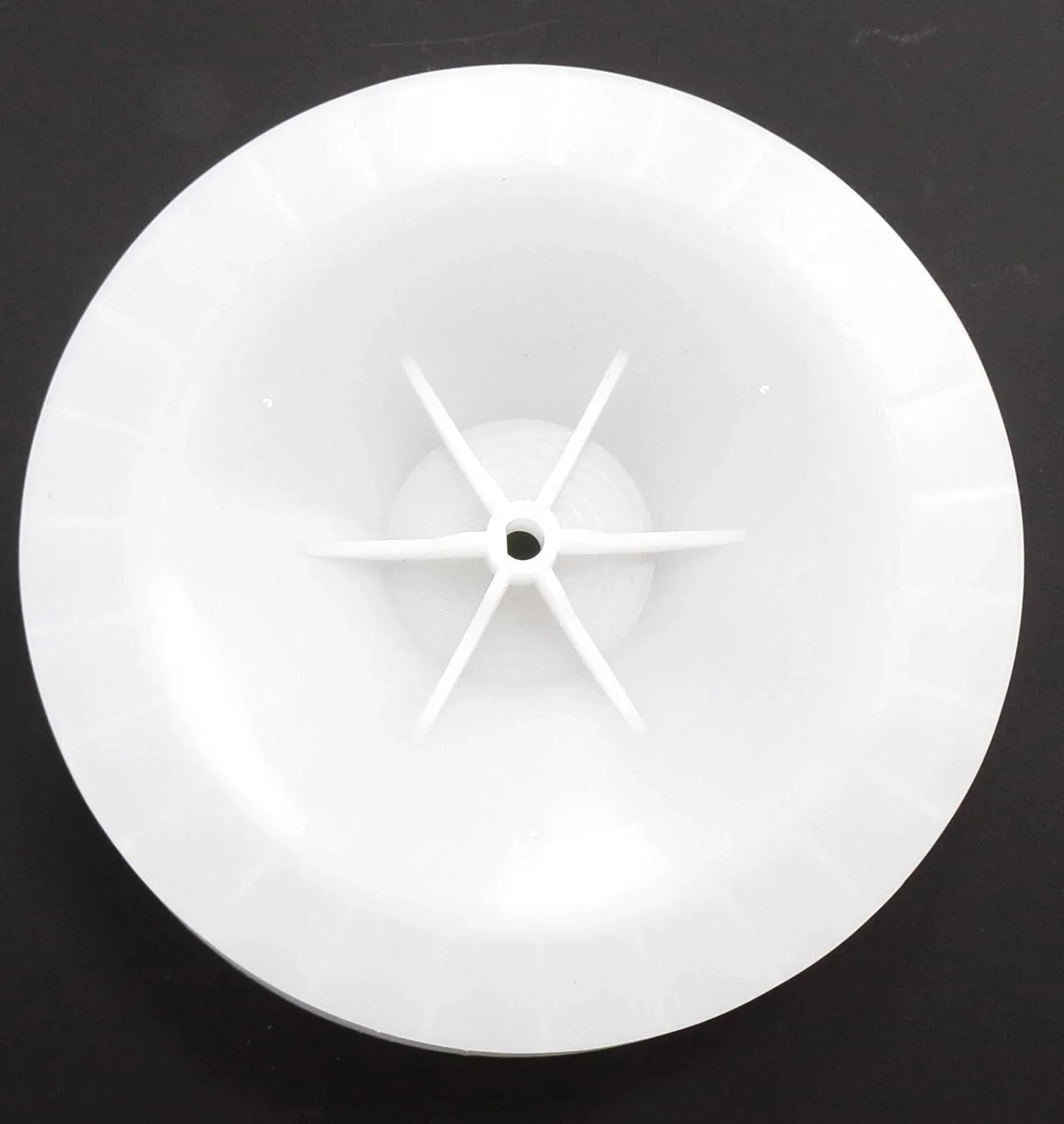 Blower Wheel | 5" x 1-1/4" | Broan | NBK-21009-1