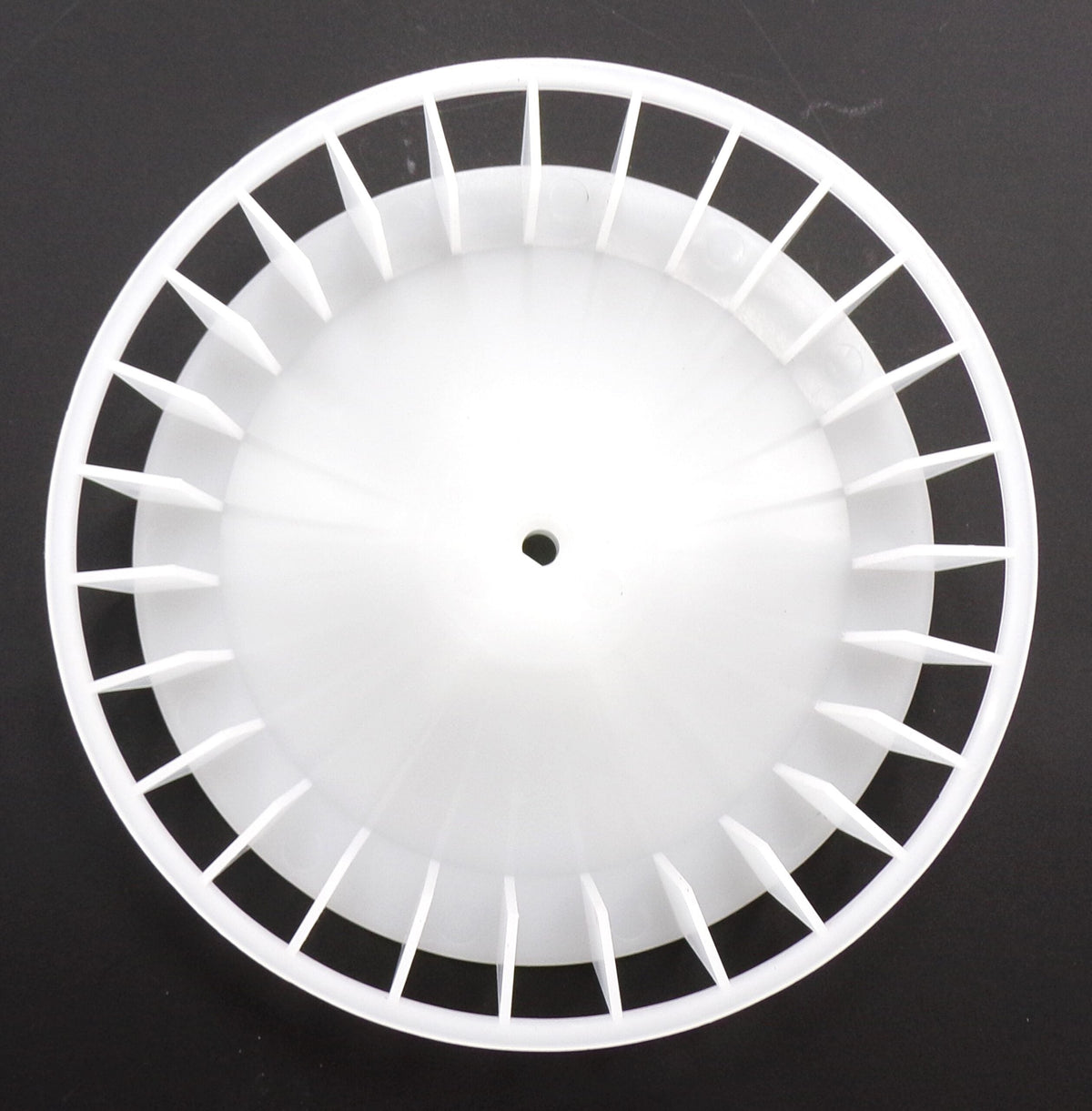 Blower Wheel | 5" x 1-1/4" | Broan | NBK-21009-1