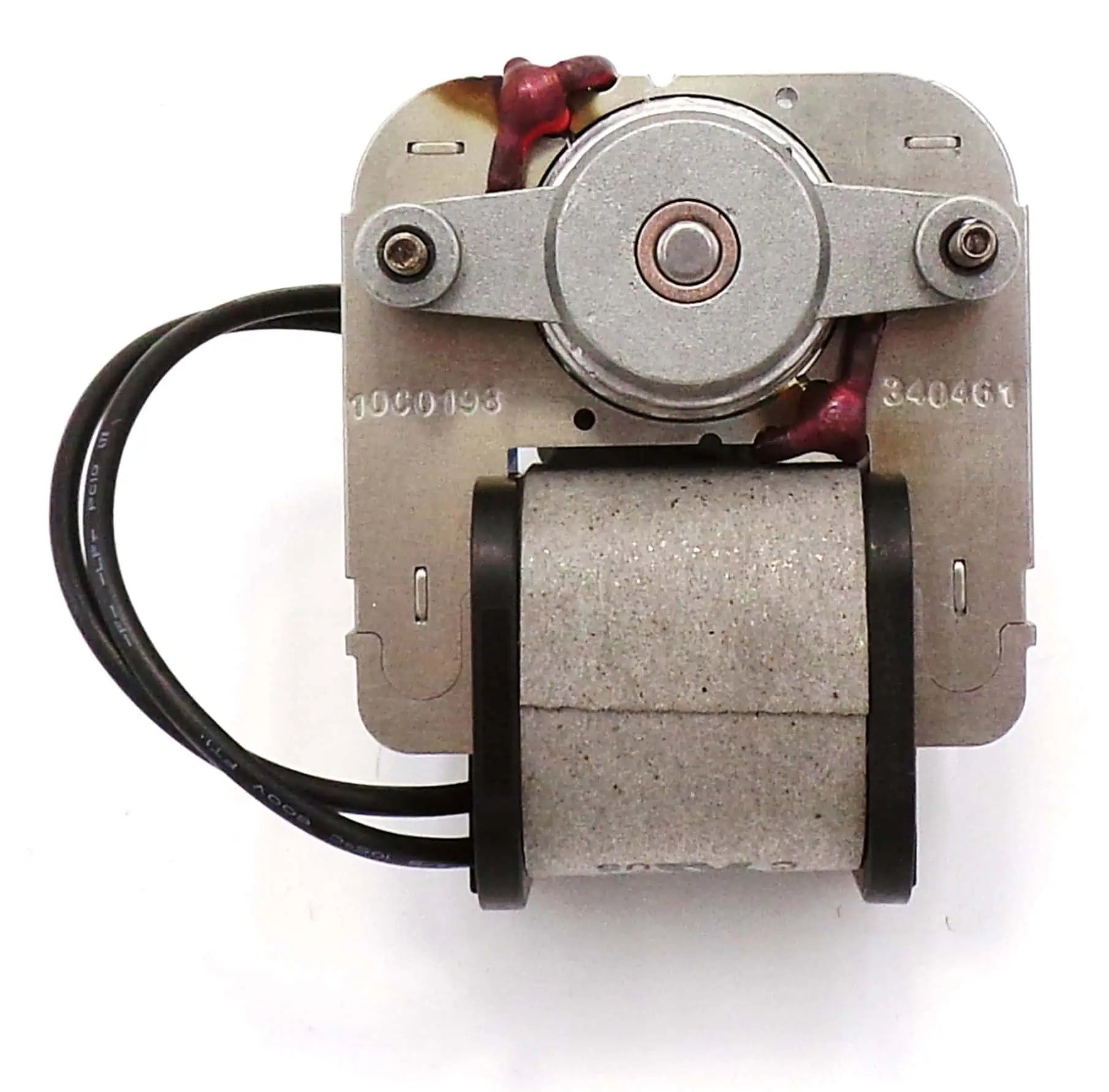 Broan Fan Motor 757, 769RF, 770F, 87547 Universal Vent Fan Motor Replacement