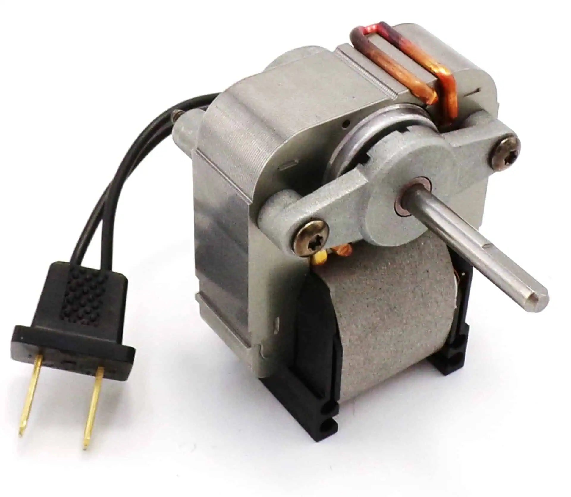 Broan Fan Motor 757, 769RF, 770F, 87547 Universal Vent Fan Motor Replacement