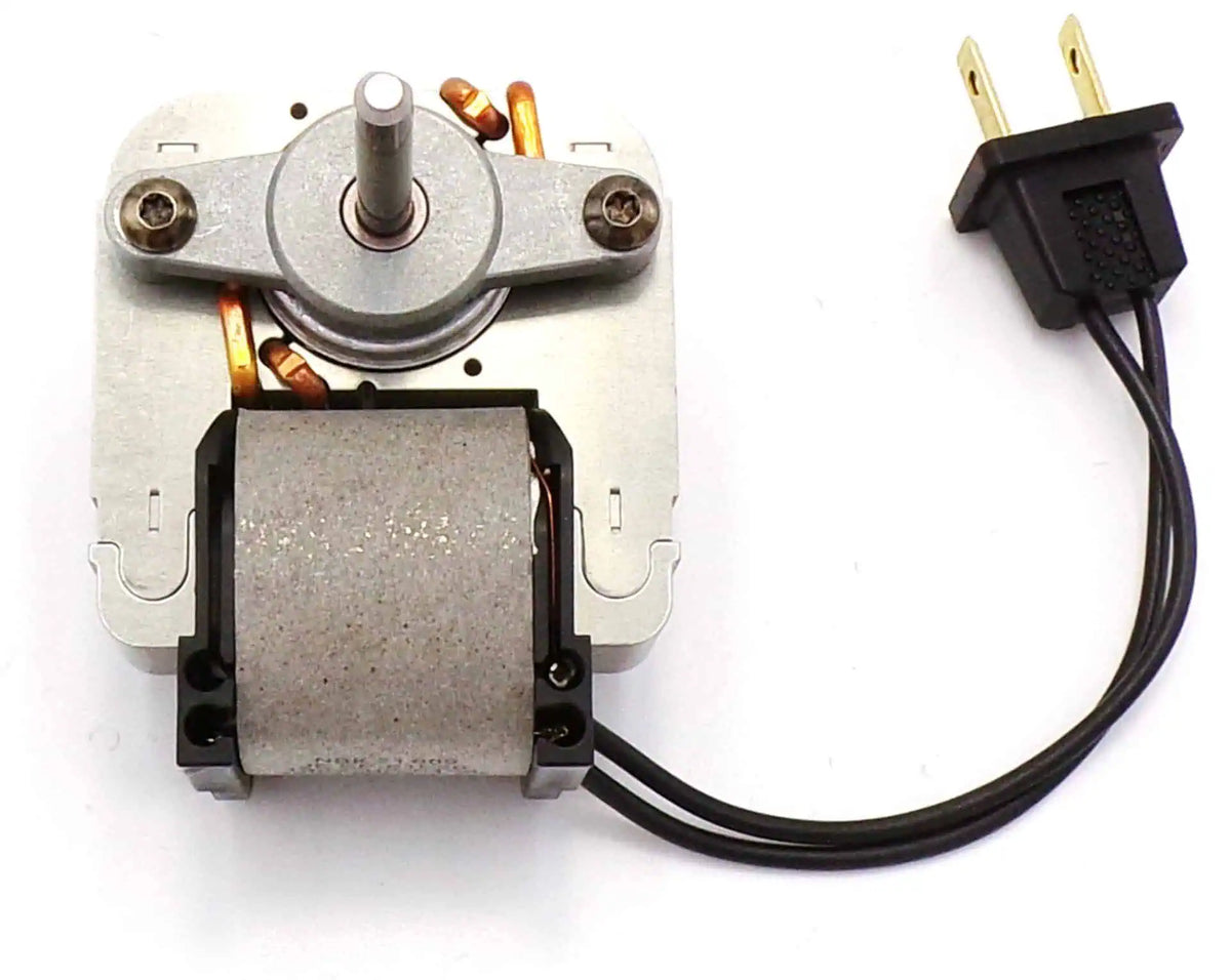Broan Fan Motor 757, 769RF, 770F, 87547 Universal Vent Fan Motor Replacement