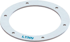 6" Round Gasket, Exhaust or Combustion Blower - 10 Pack, (2100X)
