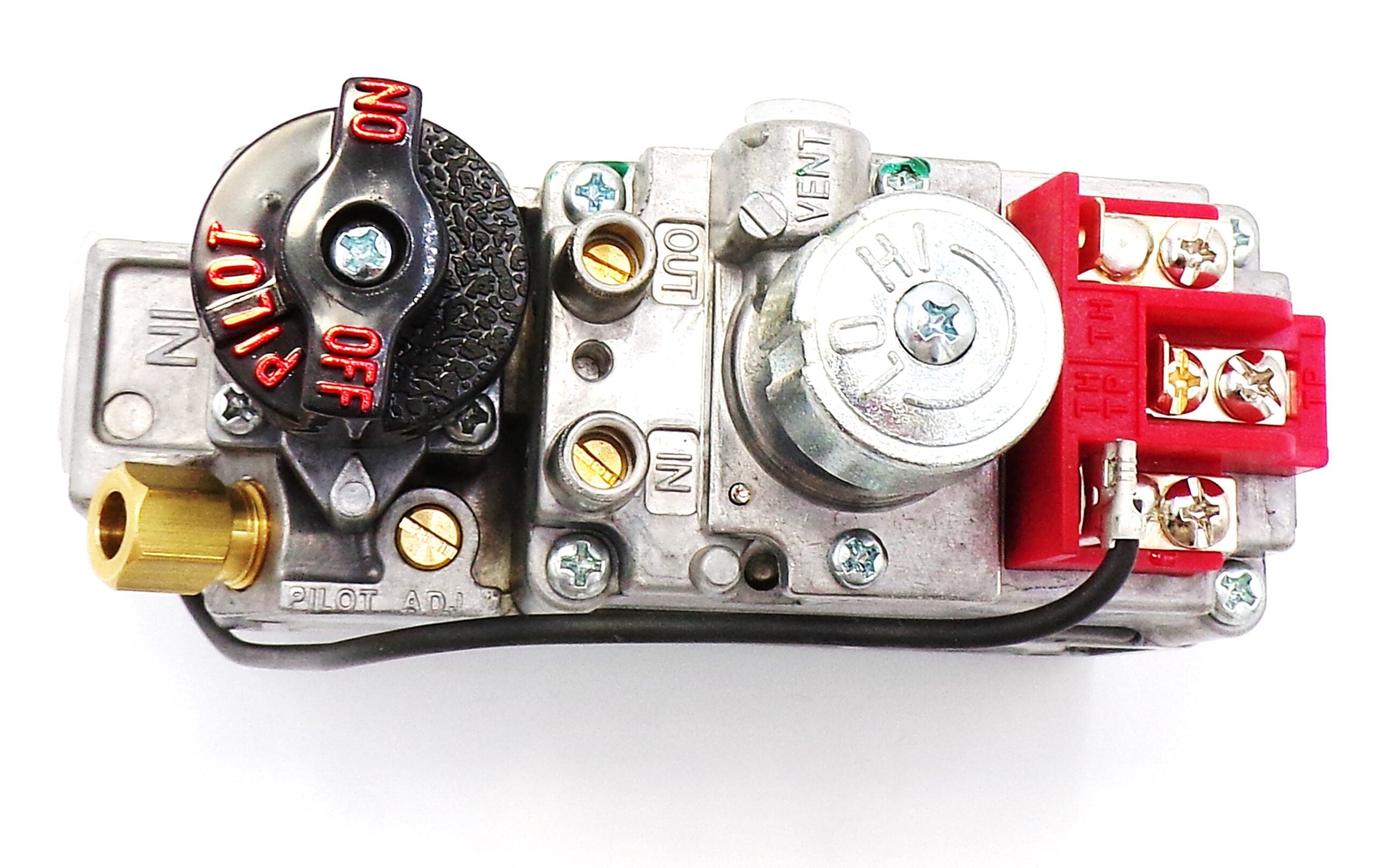 2166-300 | Millivolt Gas Valve (NG)
