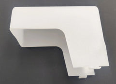 Bulb Cover | Replacement Lens for Broan Ventilation Fans | NBK-21021